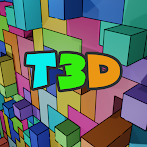 T3D: Genesis