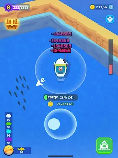 Fishing Life-Fish Master - Screenshot 1