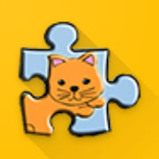 Tiny Jigsaw ( Puzzle & Animal Sounds )