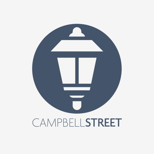 Campbell Street Church logo