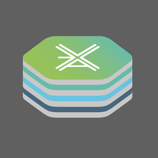 MyStack by ECCA Payroll+ Logo