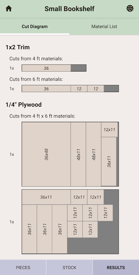 #4. Cut Master (Android) Ved: Valanar, LLC