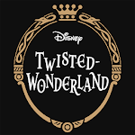 Cover Image of Herunterladen Disney Twist D Wunderland  APK