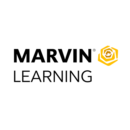 Marvin Learning  Icon