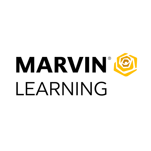 Marvin Learning logo