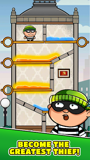 Bob The Robber Loot Hunter