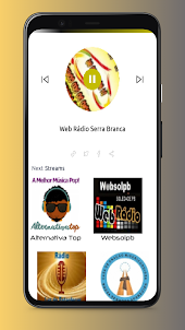 Radio Paraíba: Radio Stations