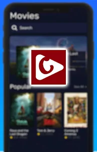 Player Cine Vision V6 App