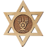 Christian Jewish Hebrew Music icon