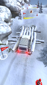 Offroad Run 3D 0.0.2 APK + Мод (Unlimited money) за Android