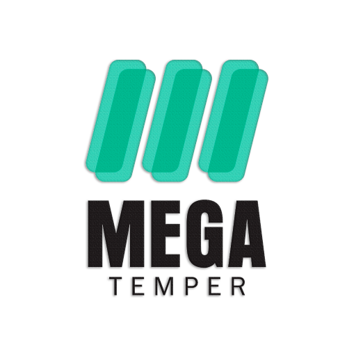 Mega Temper Parceiros logo