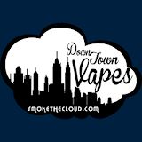 Downtown Vapes icon