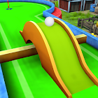 Mini Golf Rivals Multiplayer - Cartoon Forest 3.7