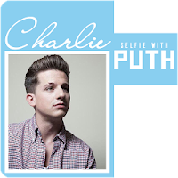 Selfie With Charlie Puth