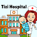 My Tizi hospital kinderspiele 