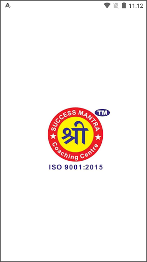 Android application Sri Success Mantra screenshort