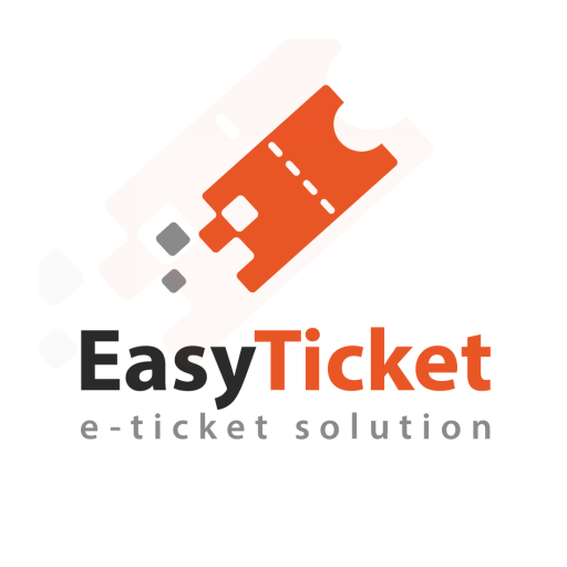 Easy Ticket - Google Play 앱
