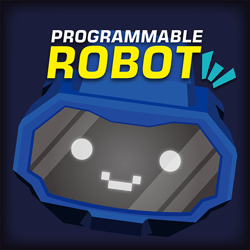 Programmable Robot logo