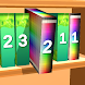Book Sort Master - Androidアプリ