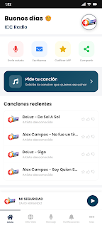 ICC Radio