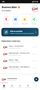 Screenshot image
