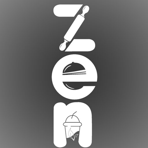ZEN F&B logo