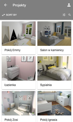 Zmiana Planu Screen 3