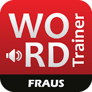 WordTrainer FRAUS  Icon
