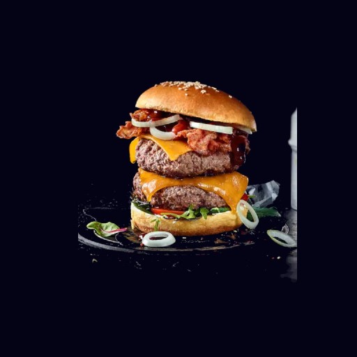 BurgerBar App logo
