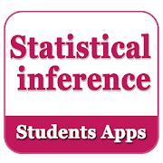 Statistical inference  app for business students