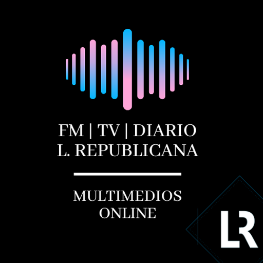 La Republicana Radio Screen 2