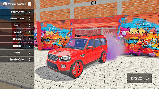 Indian Theft Auto Simulator 3