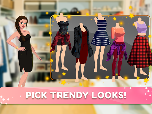 Fashion Fever 2 - Top Models and Looks Styling  screenshots 12
