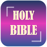 Raamattu Finnish Bible icon