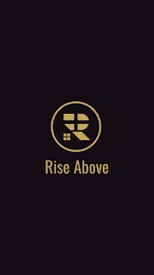 Rise Above Strength