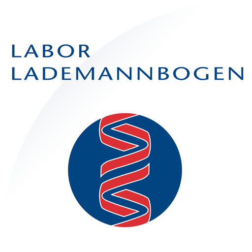 Labor Lademannbogen MVZ GmbH logo