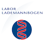 Cover Image of Unduh Labor Lademannbogen MVZ GmbH  APK