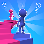 Cover Image of ダウンロード Type Stairs  APK