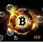 Cover Image of डाउनलोड Bitcoin HD Wallpaper 1.0.0 APK
