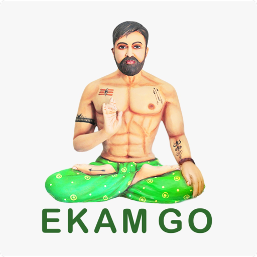 EkamGo logo