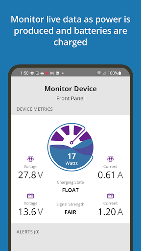 FutureLink Screen 3