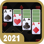 Cover Image of Download Solitaire: Card Games 2.6101 APK