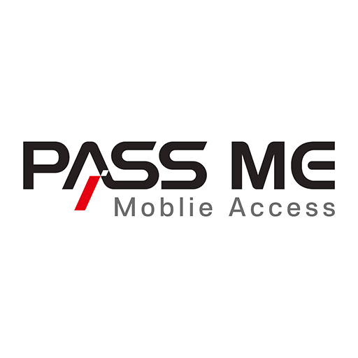 PassMe logo