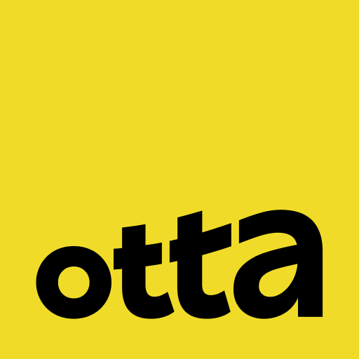Otta: Tech Job Search logo
