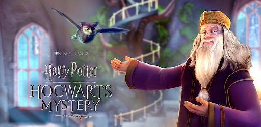 Harry Potter: Hogwarts Mystery - Εφαρμογές στο Google Play