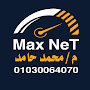 Max Net - ماكس نت