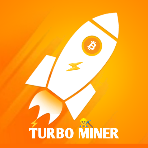 TurboMiner - BTC Cloud Mining Download on Windows