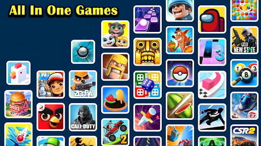 2 Player Games : the Challenge on the App Store