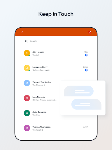 BAO Ofertas y Delivery