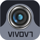 Camera style Vivo V7 - Vivo Camera Pro icon